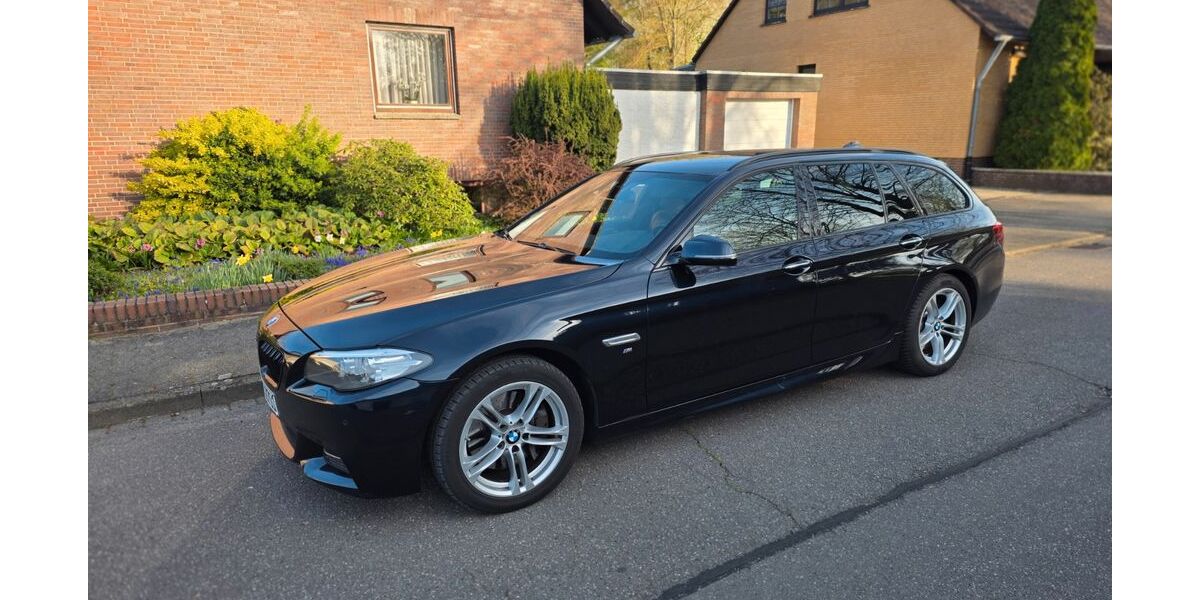 BMW 530 220.000 km 15.400 &euro; Hildesheim 31139