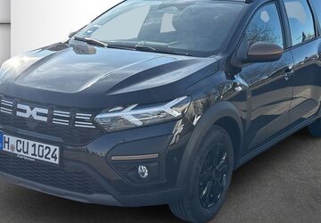 Dacia Jogger 10.000 km 19.860 &euro; Hannover 30519