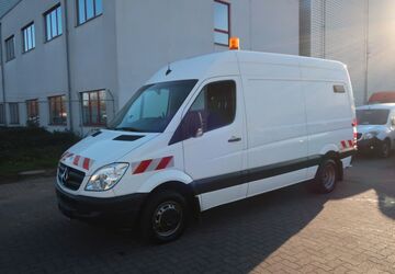 Mercedes-Benz Sprinter 112.740 km 9.900 &euro; Hannover 30179