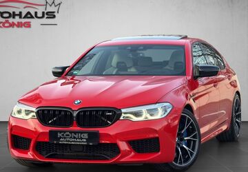 BMW M5 148.000 km 55.999 &euro; Salzgitter 38259