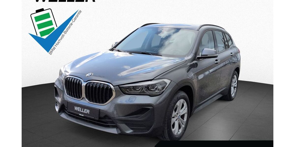 BMW X1 73.304 km 21.950 &euro; Hildesheim 31137