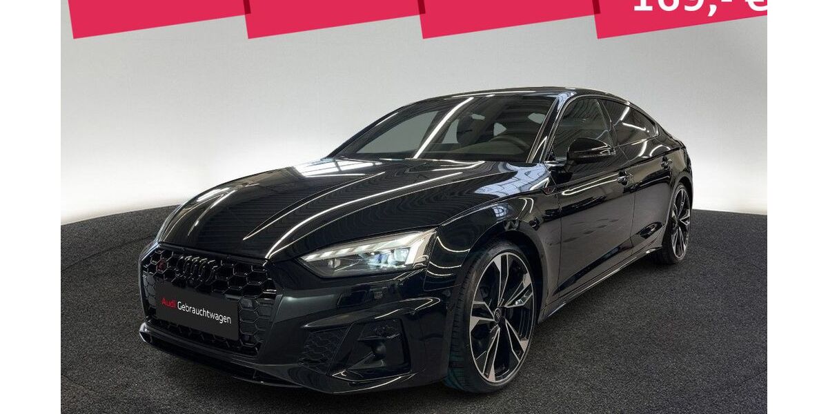 Audi S5 40.602 km 47.850 &euro; Hannover 30179