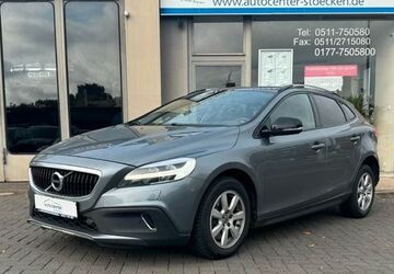 Volvo V40 Cross Country 220.000 km 8.590 &euro; Hannover 30419