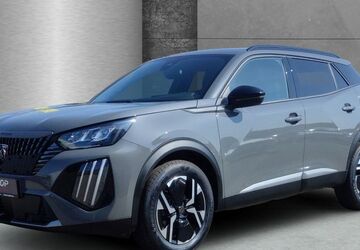 Peugeot 2008 8.104 km 17.920 &euro; Hildesheim 31135