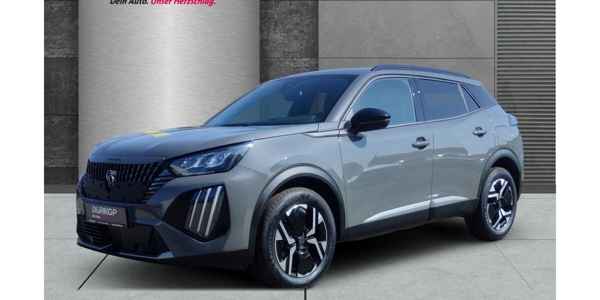 Peugeot 2008 8.104 km 17.920 &euro; Hildesheim 31135