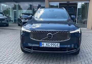 Volvo XC90 12.000 km 69.200 &euro; Hannover 30179