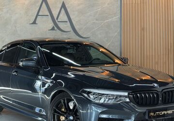 BMW M5 122.000 km 56.950 &euro; Salzgitter 38259