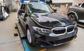 BMW 318 91.672 km 24.799 &euro; Peine 31228