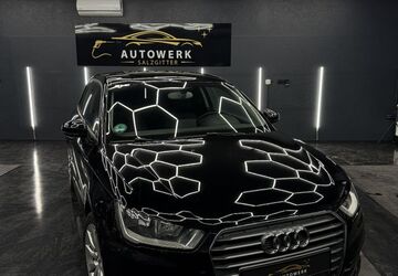 Audi A1 162.720 km 8.950 &euro; Salzgitter 38259