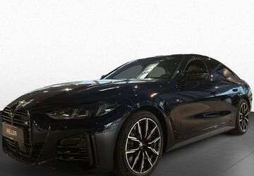 BMW M440 1.400 km 74.900 &euro; Hildesheim 31137