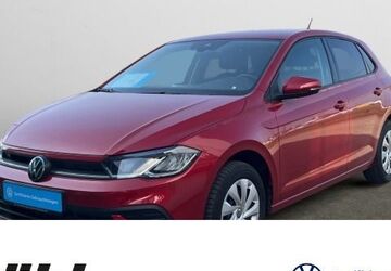 VW Polo 28.550 km 15.590 &euro; Hildesheim 31137