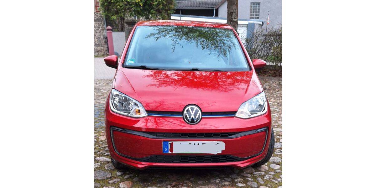 VW e-up! 33.000 km 14.800 &euro; Sehnde 31319