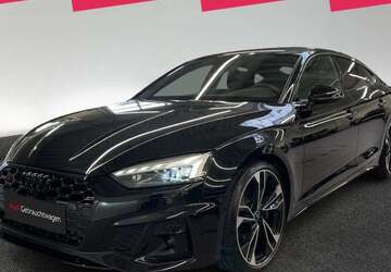 Audi S5 40.602 km 47.850 &euro; Hannover 30179