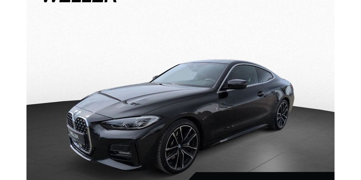 BMW 430 23.102 km 43.950 &euro; Hildesheim 31137