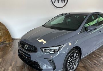 Seat Ibiza 1.035 km 24.990 &euro; Salzhemmendorf 31020