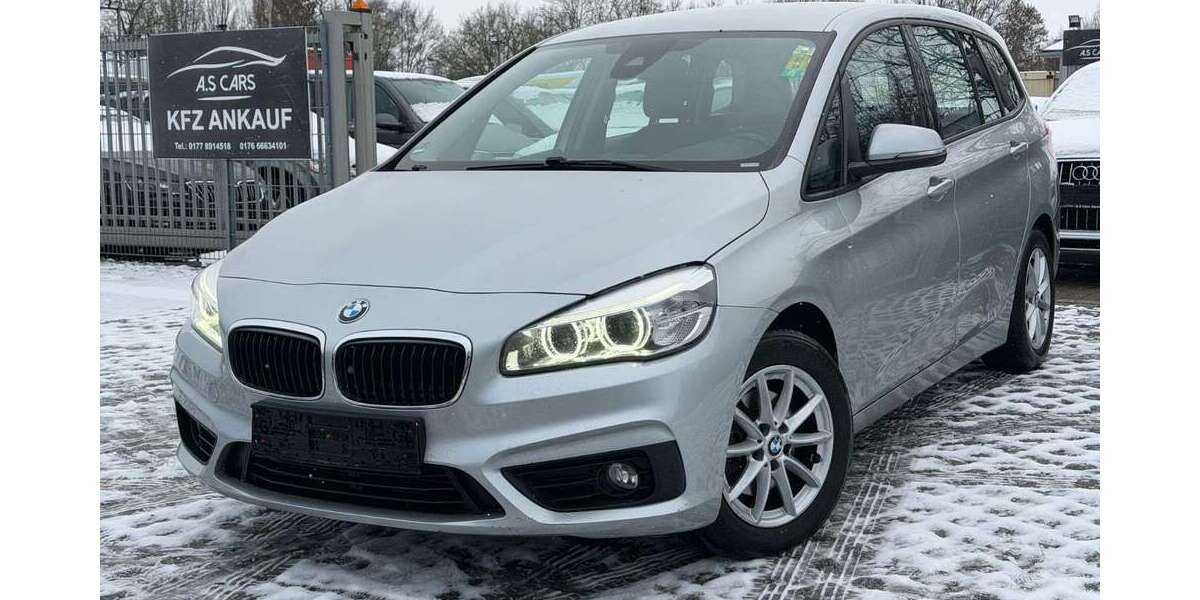 BMW 216 228.000 km 5.990 &euro; Hannover 30179