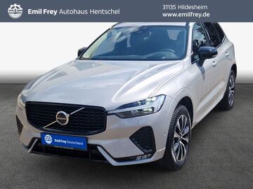 Gebrauchte Volvo XC60