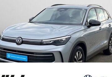 VW Tiguan 4.428 km 34.490 &euro; Hildesheim 31137