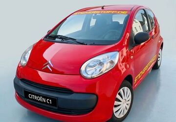 Citroen C1 178.000 km 2.500 &euro; Salzhemmendorf 31020