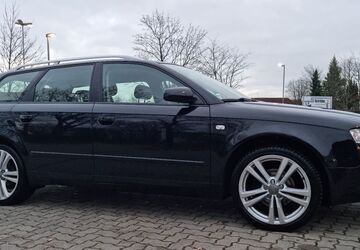 Audi A4 282.000 km 3.790 &euro; Hildesheim 31134