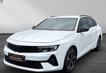 Opel Astra 28.000 km 18.990 &euro; Laatzen 30880