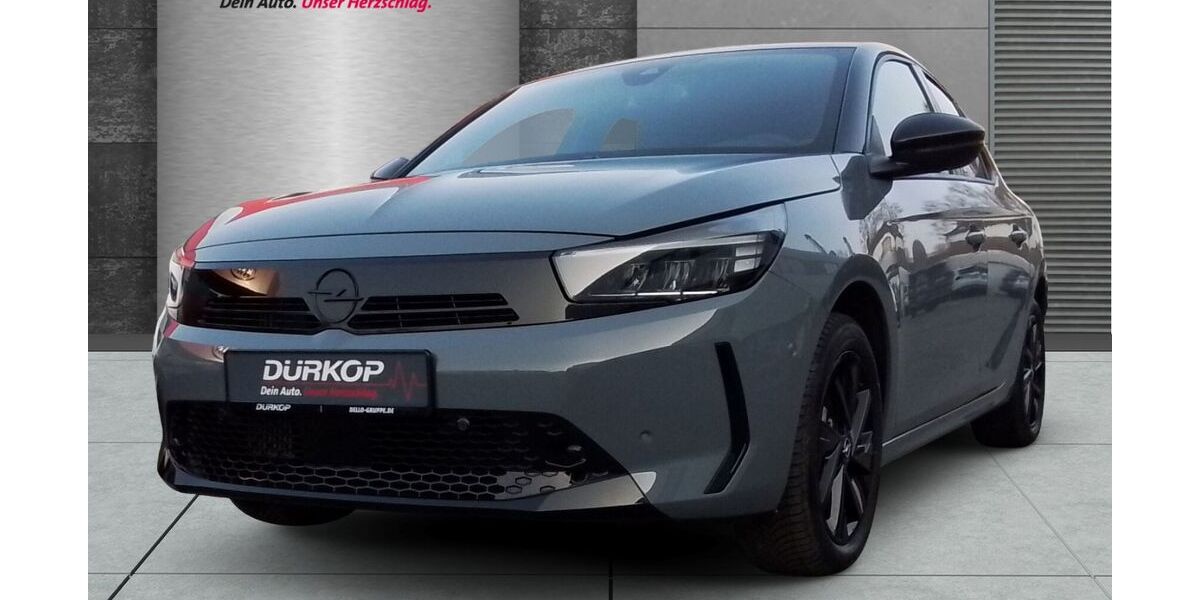 Opel Corsa 12.713 km 21.750 &euro; Hannover 30177