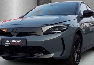 Opel Corsa 12.713 km 22.490 &euro; Hannover 30177