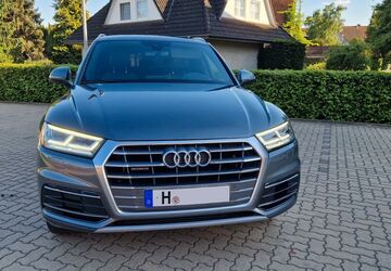Audi Q5 138.000 km 26.100 &euro; Ronnenberg 30952
