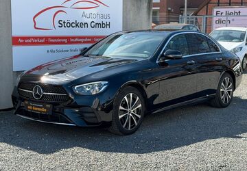 Mercedes-Benz E 400 44.000 km 51.990 &euro; Hannover 30419