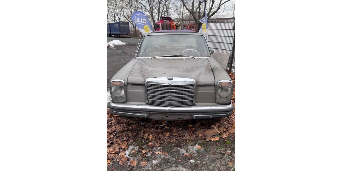 Mercedes-Benz 200 100.000 km 4.800 &euro; Hannover 30451