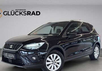 Seat Arona 45.000 km 14.490 &euro; Hildesheim 31137