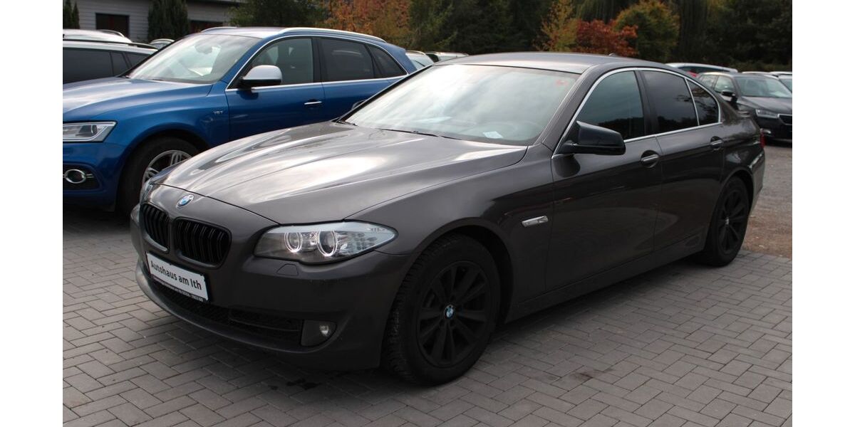 BMW 520 255.970 km 8.990 &euro; Coppenbrügge 31863