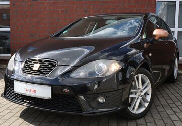 Seat Leon 100.000 km 6.990 &euro; Hannover 30177