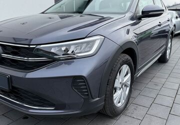 VW Taigo 9.700 km 17.990 &euro; Ilsede 31246