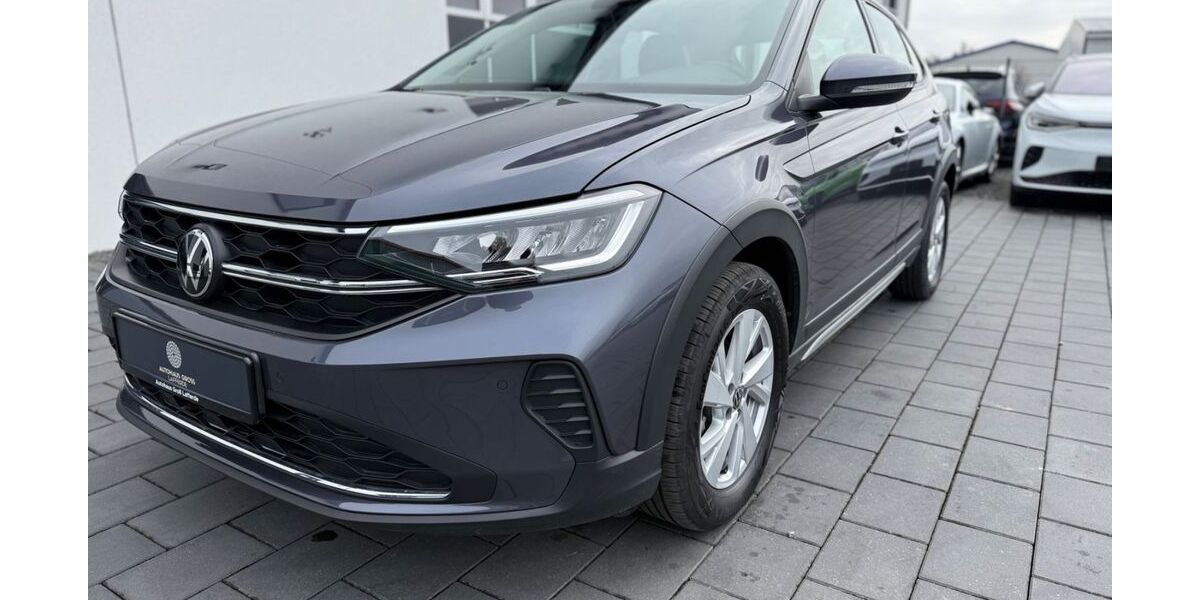 VW Taigo 9.700 km 17.990 &euro; Ilsede 31246