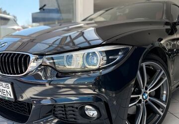 BMW 440 Gran Coupé 88.720 km 37.990 &euro; Laatzen (Hannover) 30880