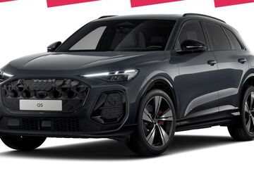Audi Q5 9.999 km 78.590 &euro; Hannover 30179