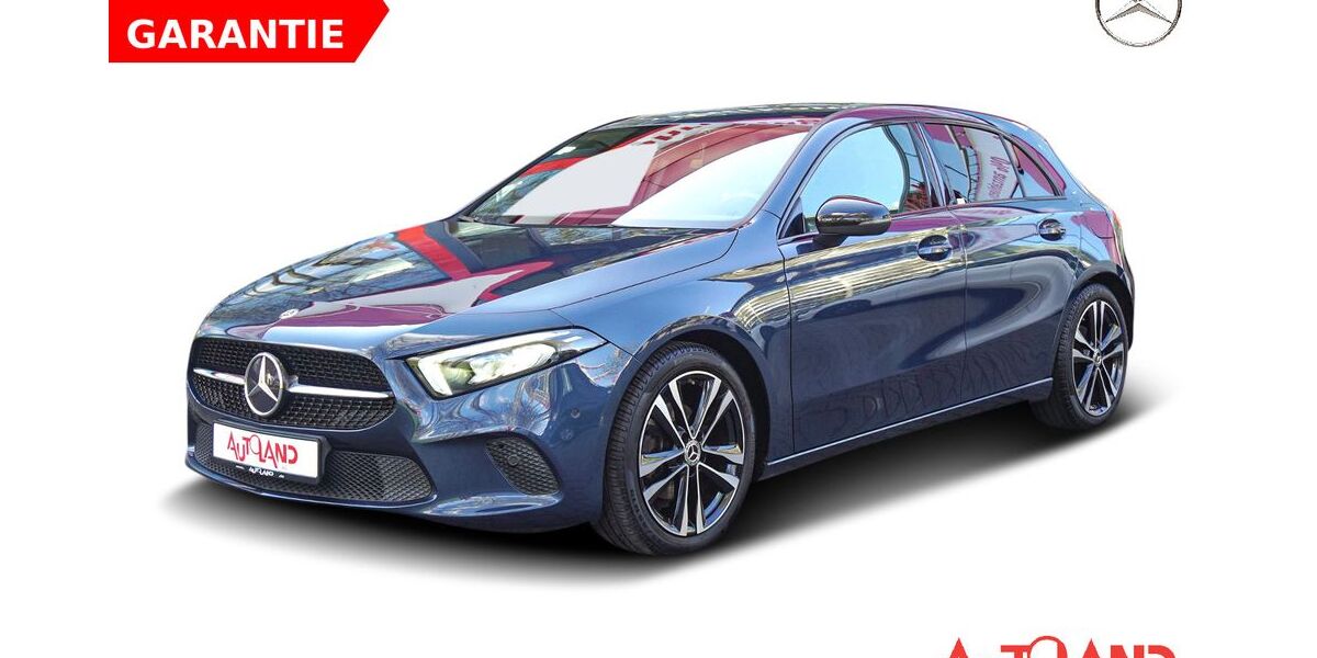 Mercedes-Benz A 180 89.000 km 22.990 &euro; Hannover 30179