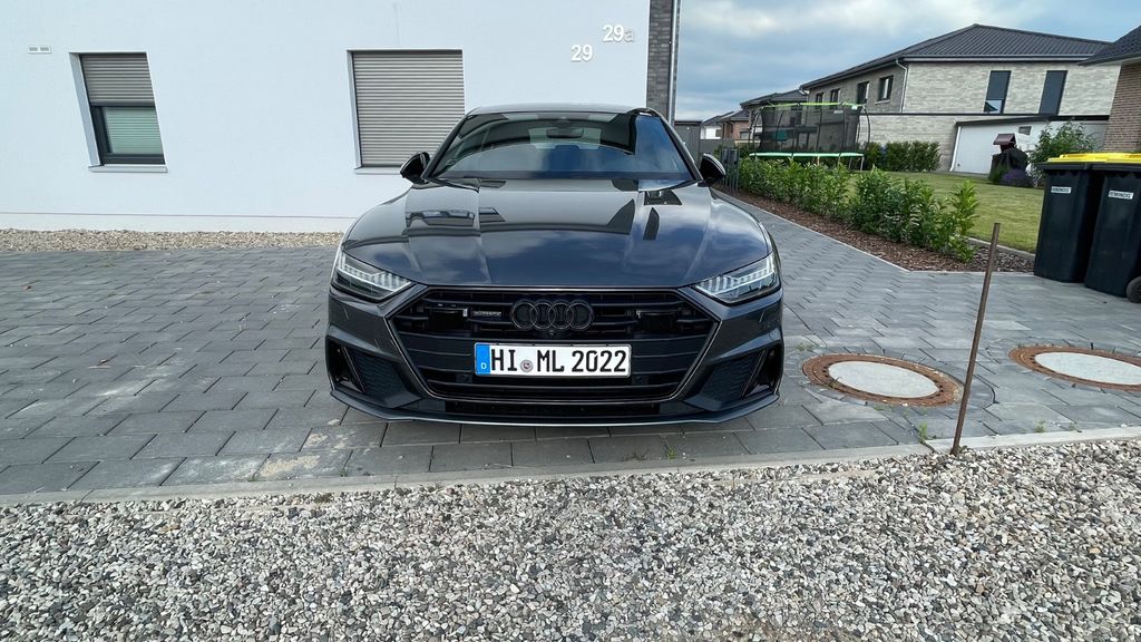 Audi A7 95.000 km 42.100 &euro; Gronau 31028