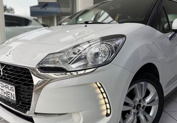 Citroen DS3 128.000 km 6.290 &euro; Laatzen (Hannover) 30880