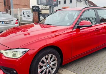 BMW 316 185.000 km 9.850 &euro; Hannover 30455