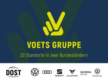 Gebrauchte Skoda Superb