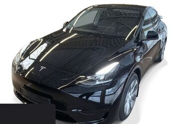 Tesla Model Y 11.485 km 35.800 &euro; Hannover 30519