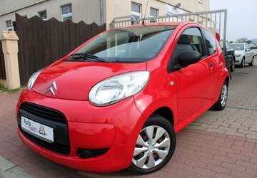 Citroen C1 123.000 km 2.999 &euro; Nordstemmen 31171