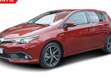 Toyota Auris 47.906 km 17.990 &euro; Hannover 30179