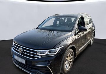 VW Tiguan 125.000 km 27.990 &euro; Peine 31226