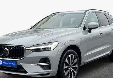 Volvo XC60 13.533 km 38.416 &euro; Hildesheim 31135