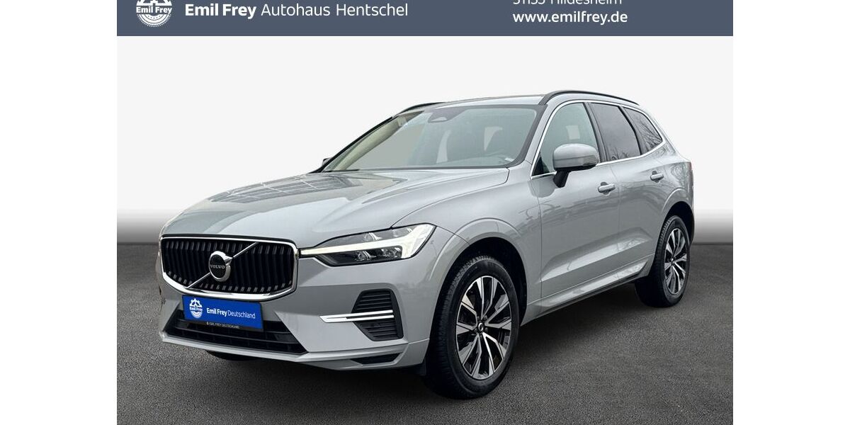 Volvo XC60 13.533 km 38.416 &euro; Hildesheim 31135