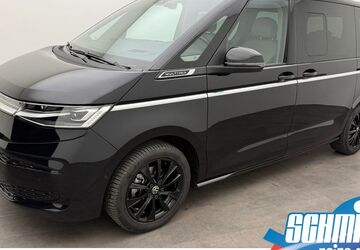 VW T7 Multivan 25.320 km 52.400 &euro; Peine 31226