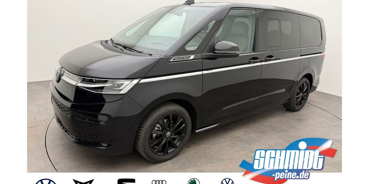 VW T7 Multivan 25.320 km 52.400 &euro; Peine 31226